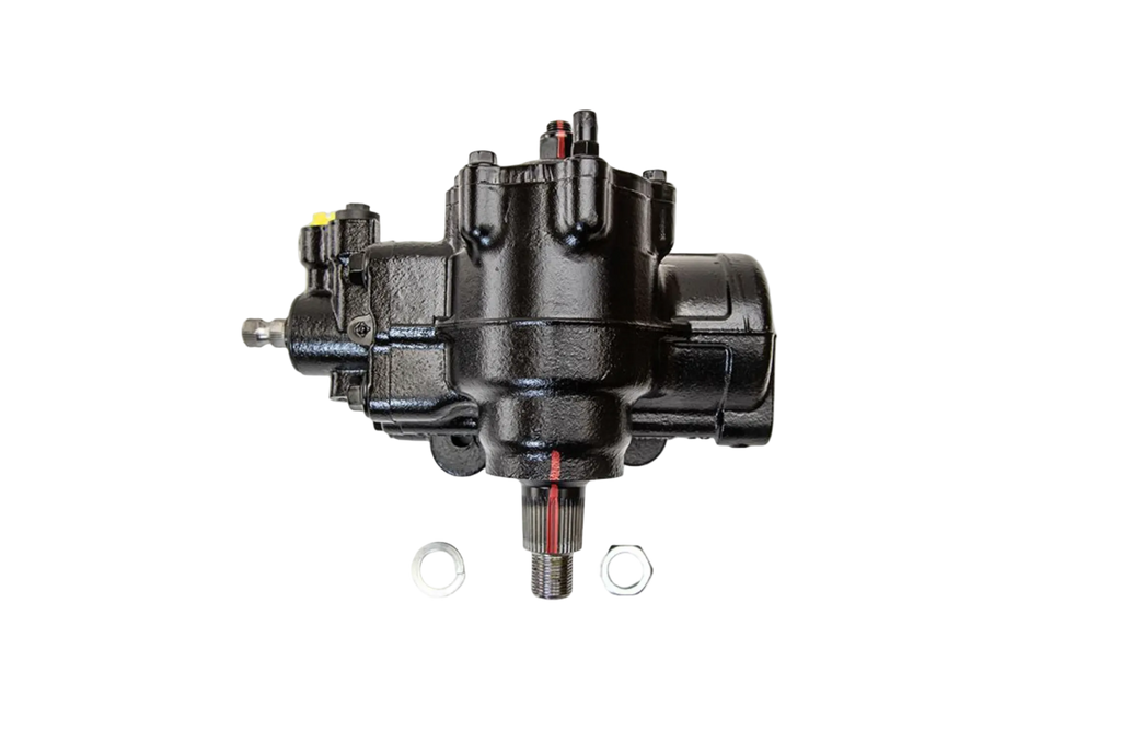 PSC 3rd Gen 2003-2008 Dodge Ram 2500/3500 Steering Box SG853 - XD