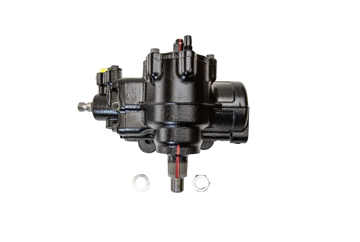 PSC 3rd Gen 2003-2008 Dodge Ram 2500/3500 Steering Box SG853 - XD