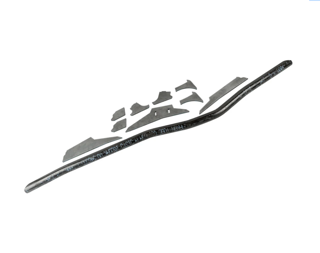 Thuren Fabrication Dodge Axle Truss Kit 94-02