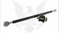 PMF 2005-16 FORD F-250/350 HD SOLID MOUNT ADJUSTABLE TRACKBAR