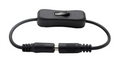 12V DC Inline Power Switch