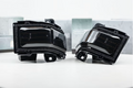 Morimoto 17-27 SUPER DUTY XB LED MIRROR LIGHTS