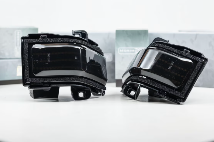 Morimoto 17-27 SUPER DUTY XB LED MIRROR LIGHTS