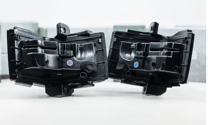 Morimoto 17-27 SUPER DUTY XB LED MIRROR LIGHTS