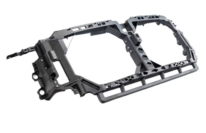 MORIMOTO FFORD SUPER DUTY FACELIFT KIT 17-19 TO 20-22 FRONT END