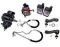 PSC Motorsports BIG BORE XD® Steering Kit - GMC 2500 / 3500 6.6L Duramax (1999-2010)