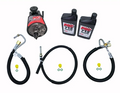 PSC Motorsports 1994-2002 Second Gen Dodge 5.9L Cummins XD High Performance Power Steering Pump Kit