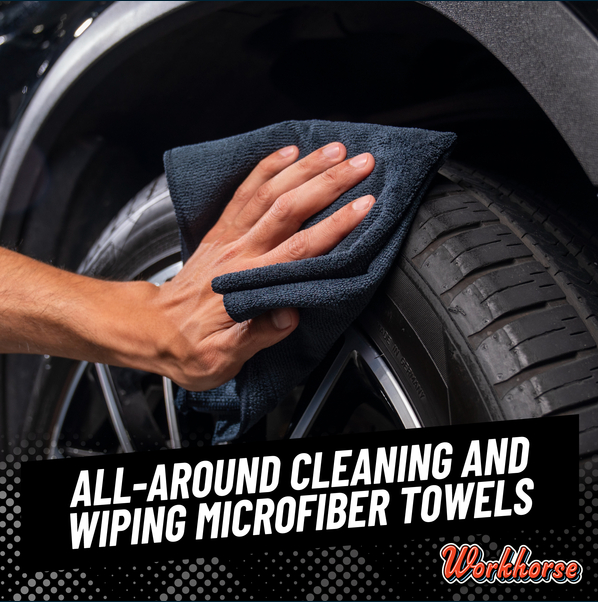 Clean Interior Starter Kit