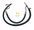 PSC 2nd Gen 1994-2002 Dodge Ram 2500/3500 Complete Power Steering Hose Kits