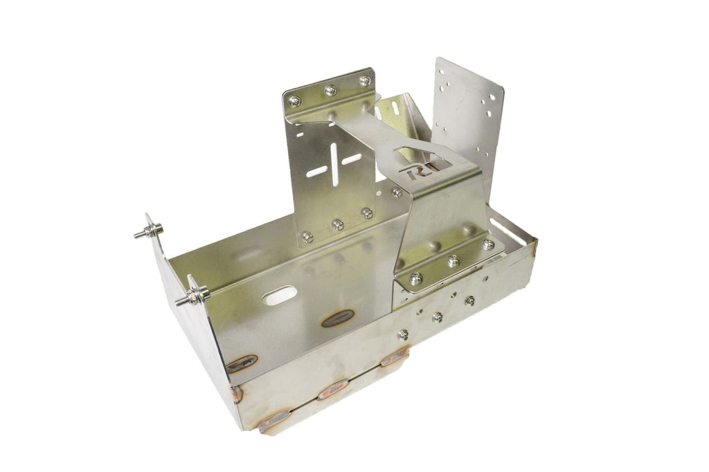 2010-2024 5th Gen Toyota 4Runner Secondary Battery Box