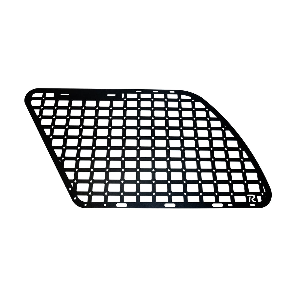 2001-2007 1st Gen Toyota Sequoia Molle Storage Panels