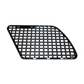 2001-2007 1st Gen Toyota Sequoia Molle Storage Panels
