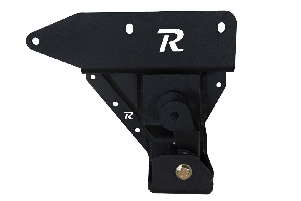 2005-2023 Toyota Tacoma Shackle Hangers