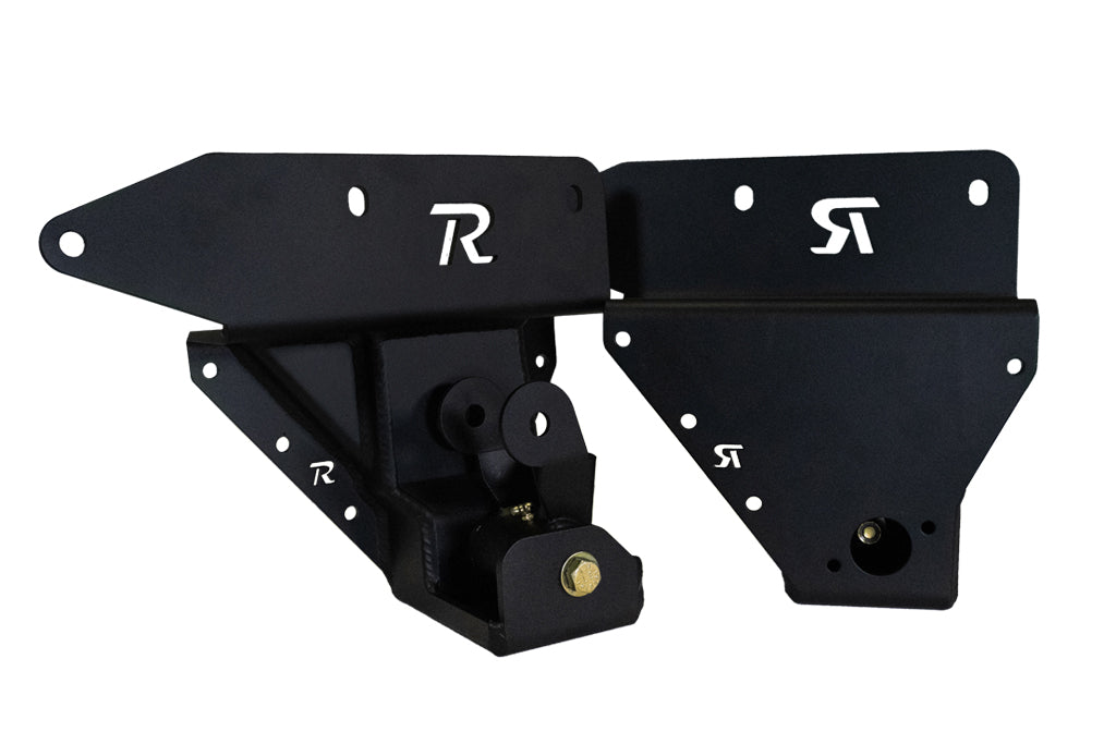 2005-2023 Toyota Tacoma Shackle Hangers