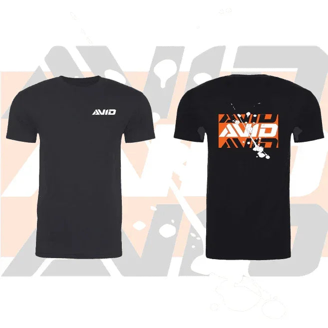 AVID Sherbert Shirt