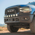 Baja Designs Dodge Ram 5th Gen (2019-25) 2500/3500/Power Wagon, 7 XL Linkable Kit