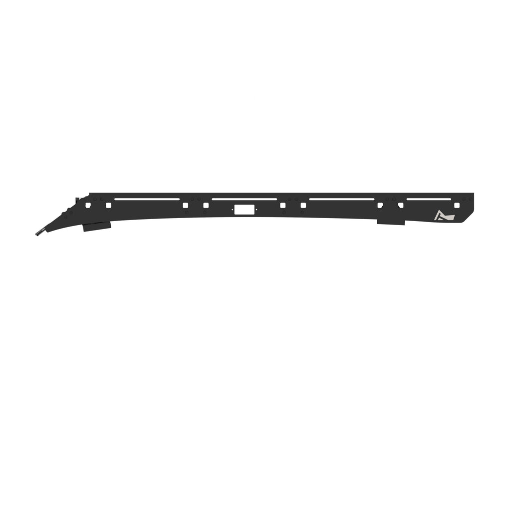 Trailrax Modular Roof Rack For The Toyota Tacoma 2 3 Gen