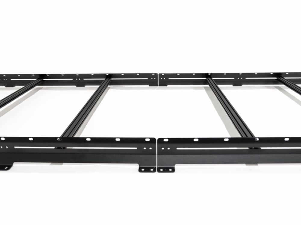 Sprinter Van Low Pro Roof Rack | 144" High Roof