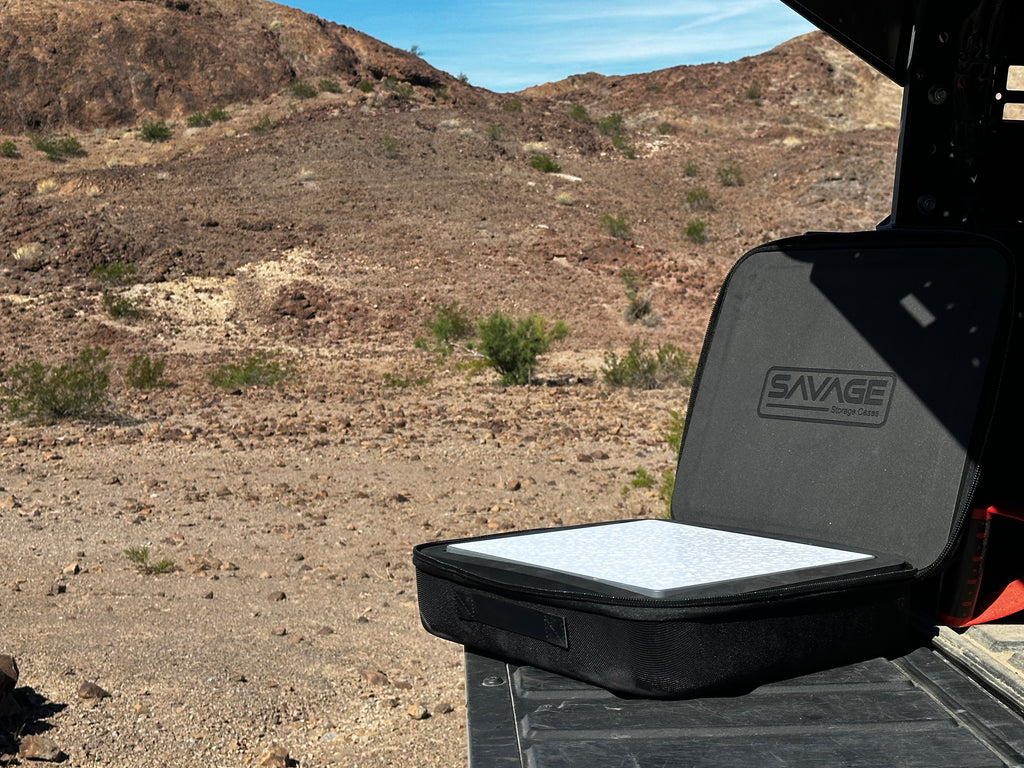 Rugged Starlink Mini Case