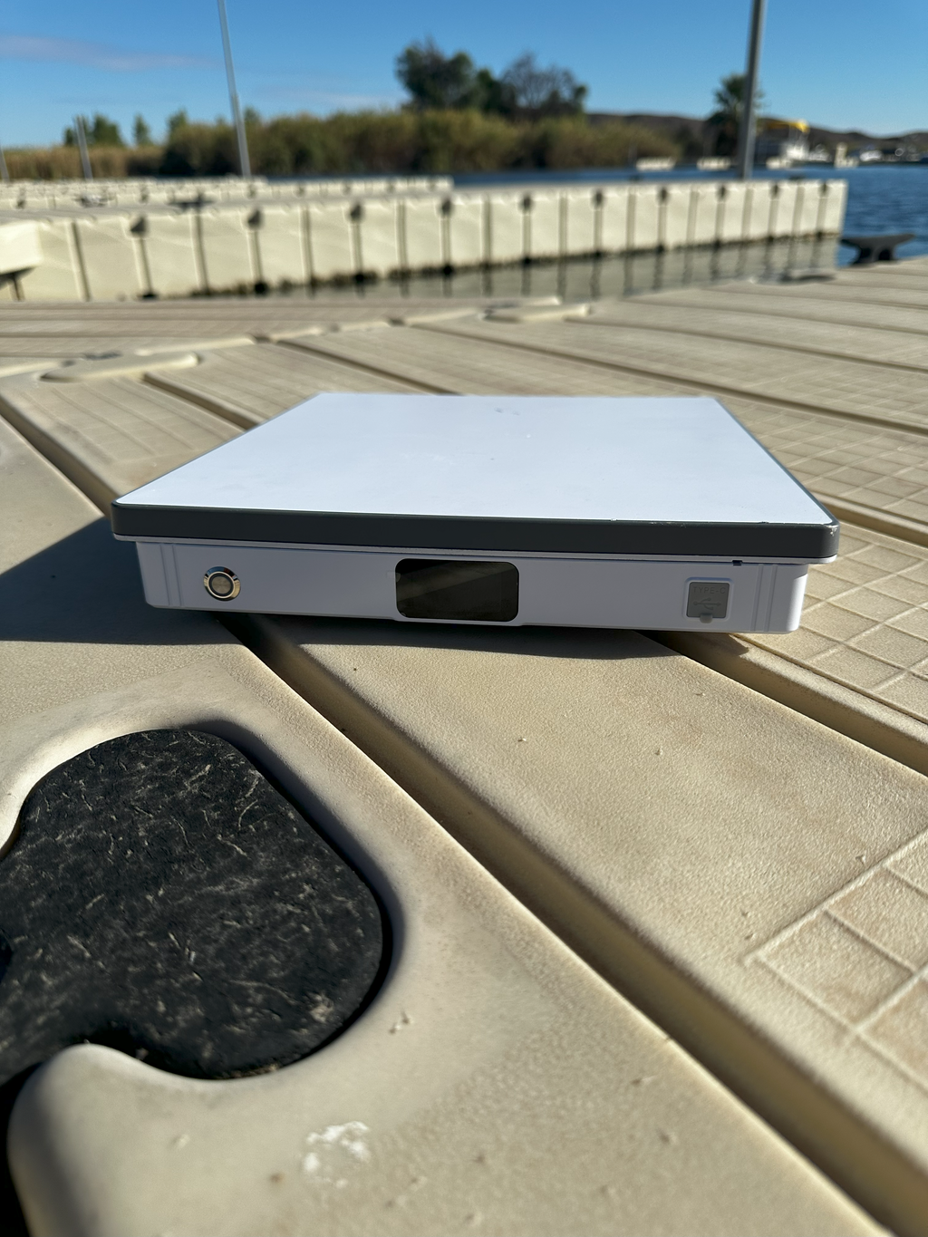 LinkPower Power Bank for Starlink Mini