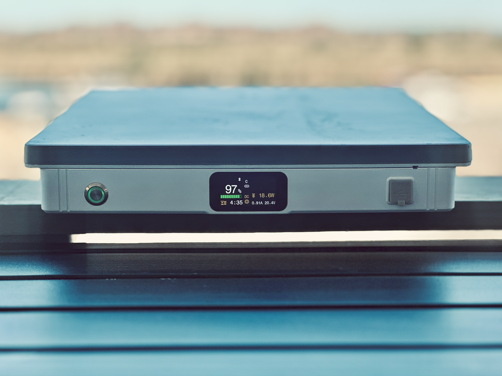 LinkPower Power Bank for Starlink Mini