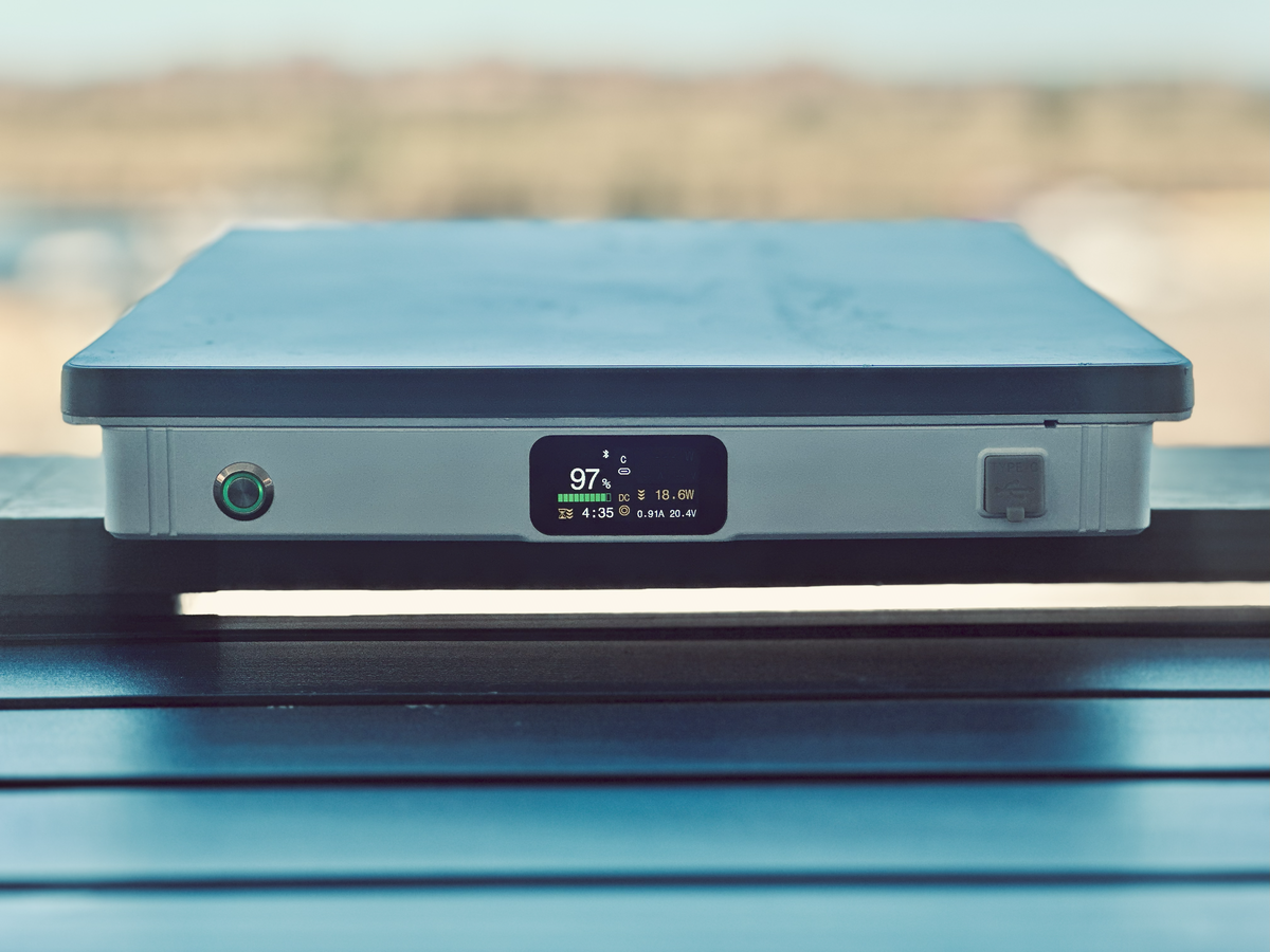 LinkPower Power Bank for Starlink Mini