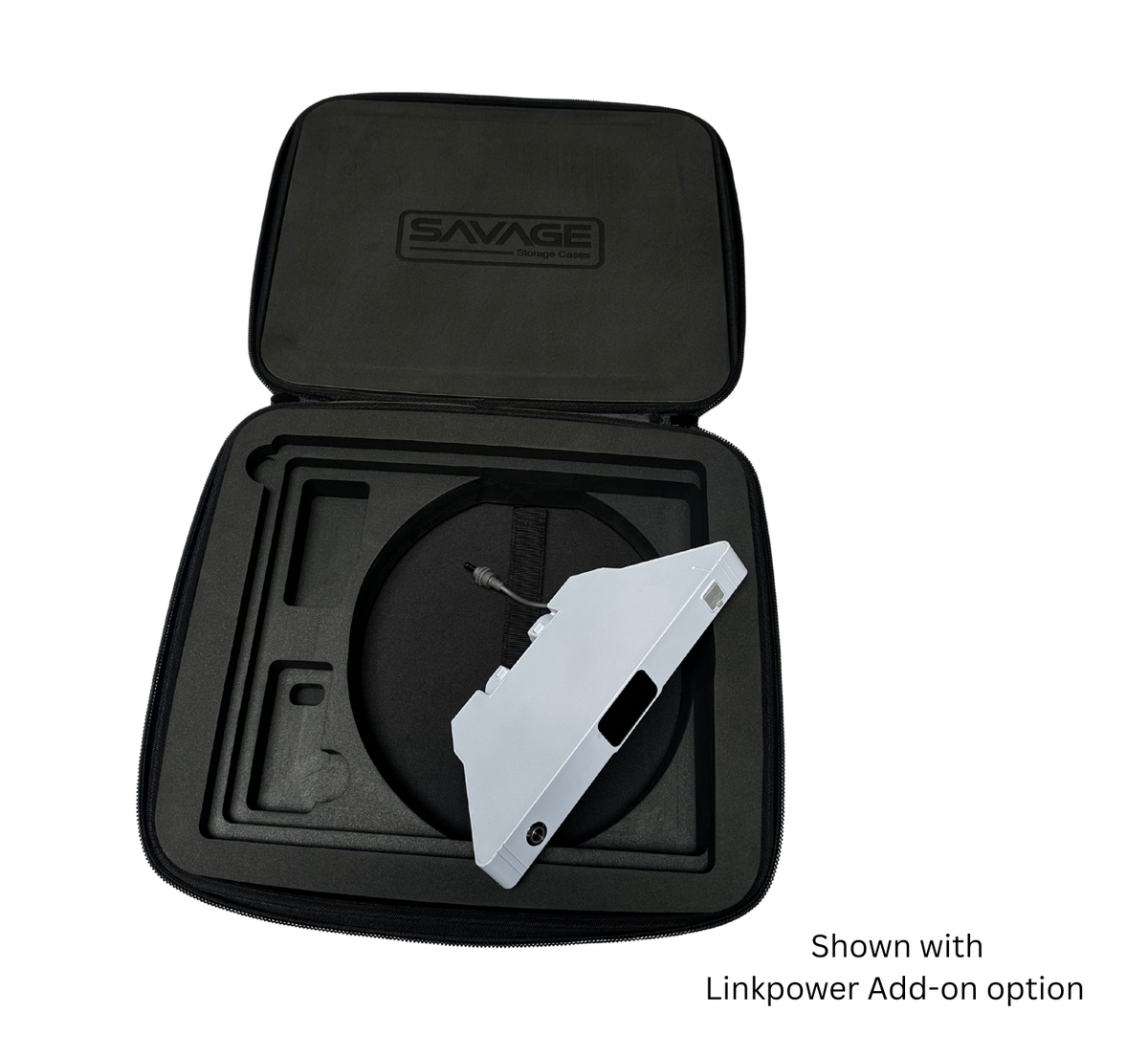 Rugged Starlink Mini Case