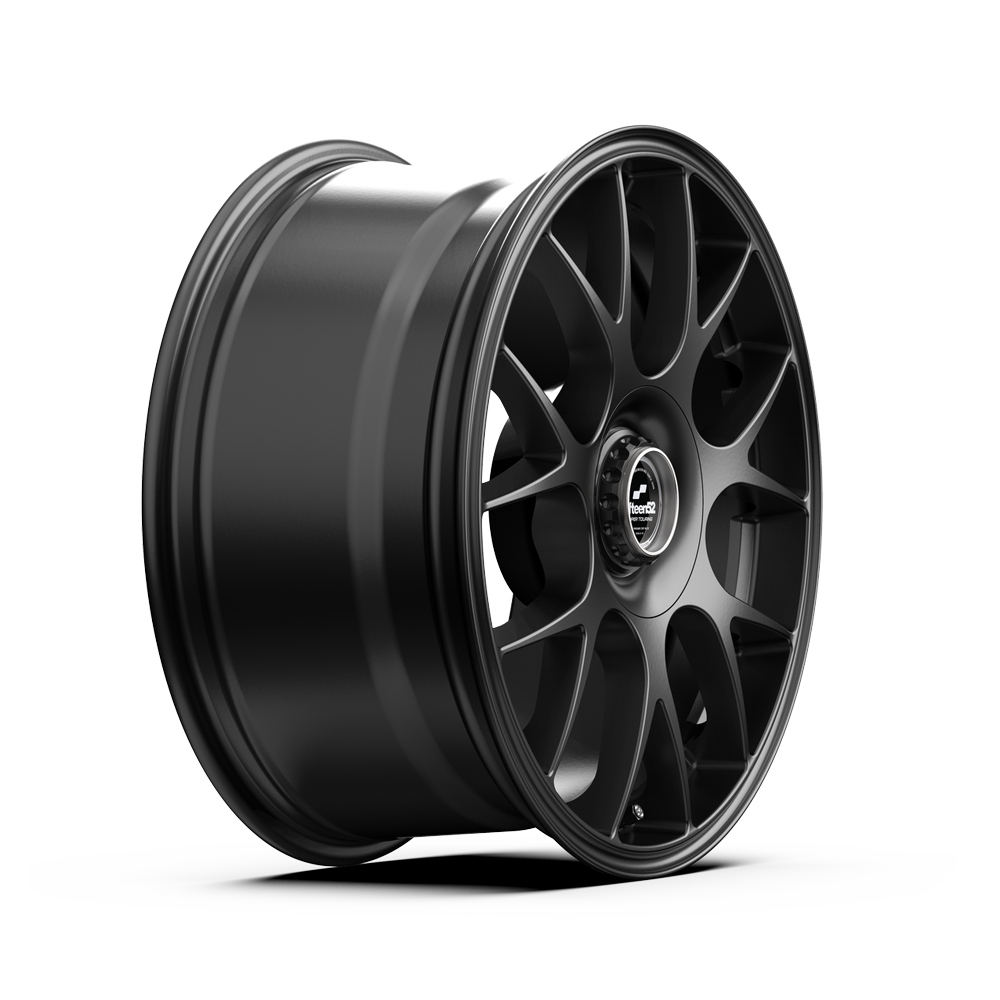 Super Touring Vertex _ Frosted Graphite