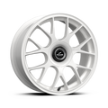 Super Touring Vertex _ Rally White