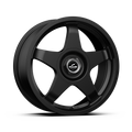 Super Touring Chicane _ Asphalt Black
