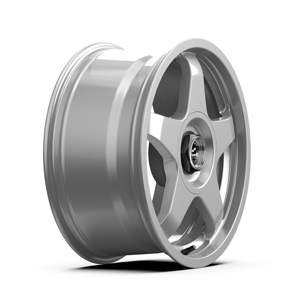 Super Touring Chicane _ Speed Silver