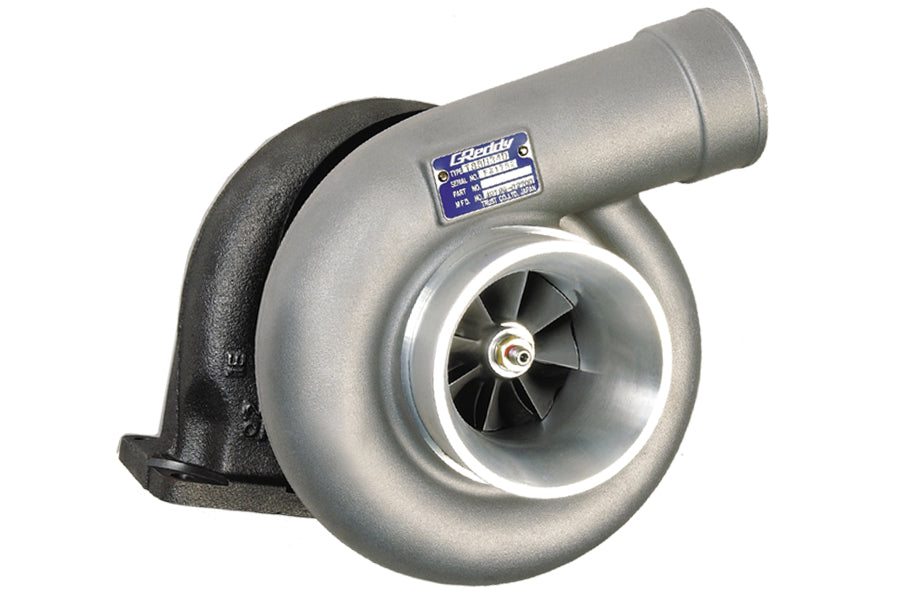 GREDDY T88 34D TURBO EXT W/G - (11500314 11500315 11500316 11500319 11500321 11500322)