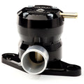 GFB Part Number T9101 Mach 2 TMS diverter valve close up view