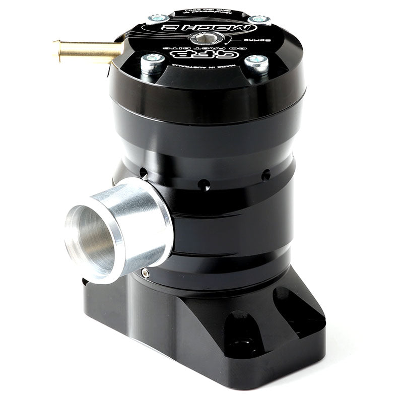 GFB Part Number T9111 Mach 2 TMS diverter valve kit