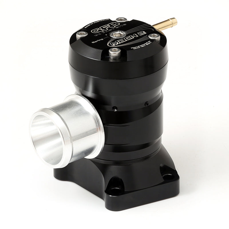 Mach 2 T9114 Diverter Valve