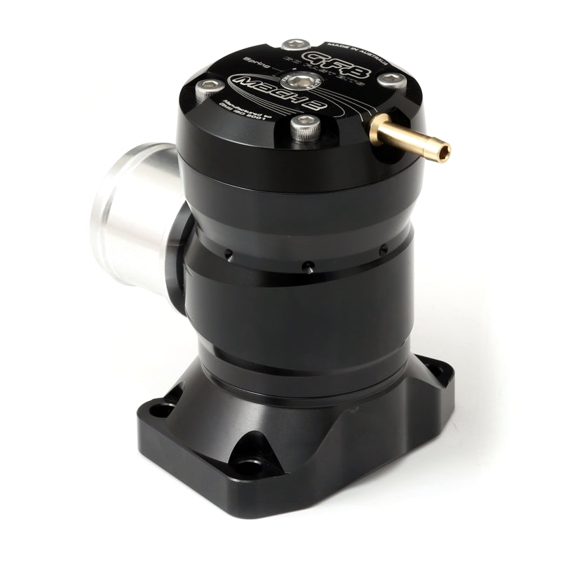 GFB Mach 2 T9114 Diverter Valve front image