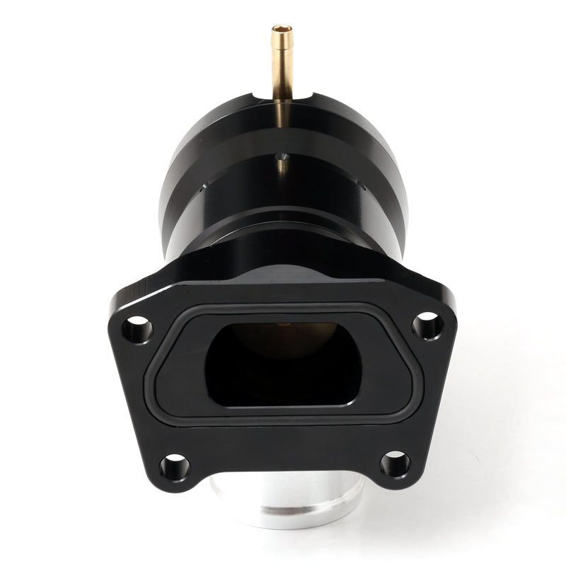GFB Mach 2 T9114 Diverter Valve front image