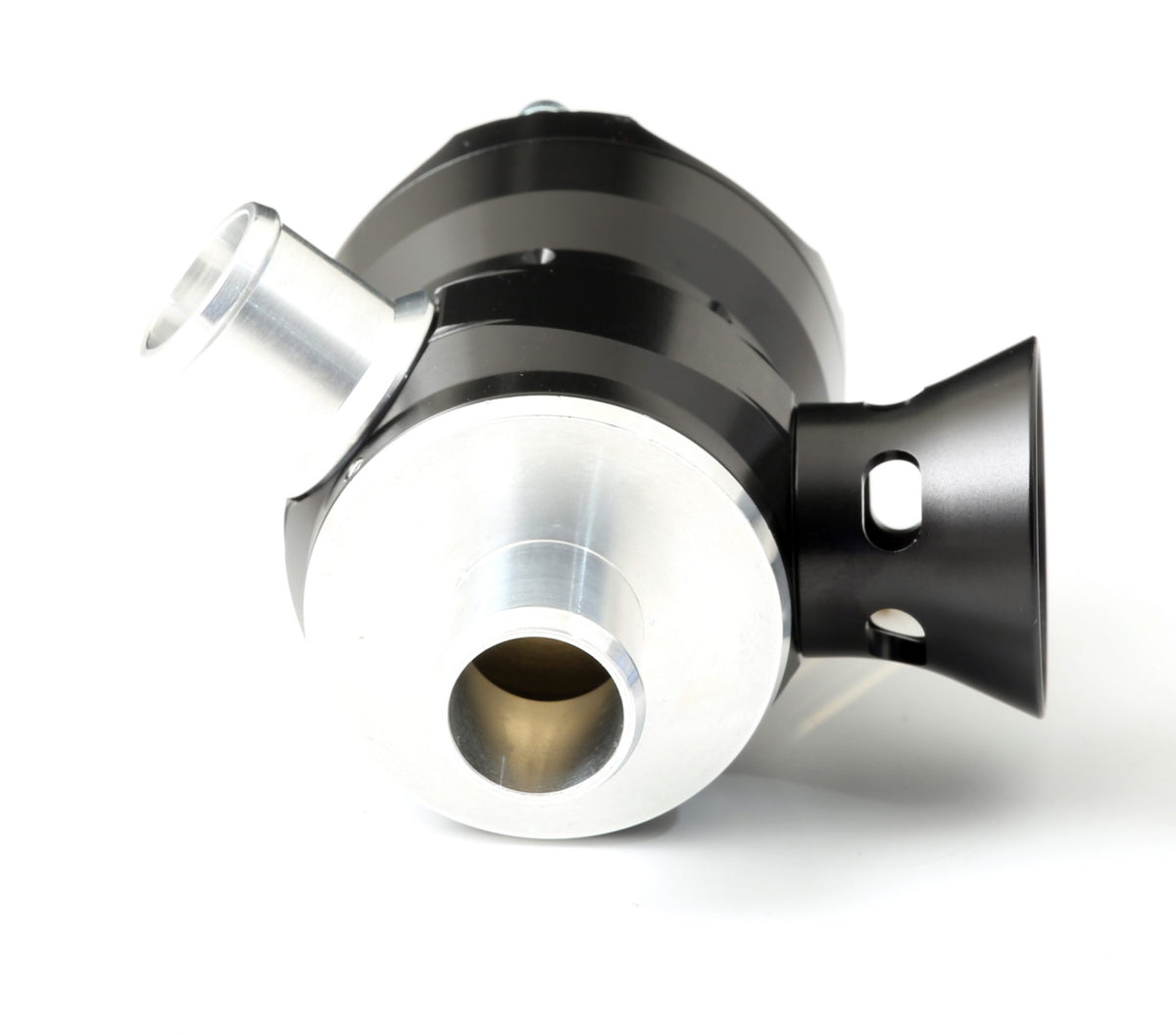GFB Part Number T9220 Hybrid TMS BOV base view