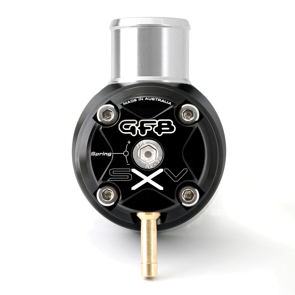 GFB Go Fast Bits T9302 SXV Polaris Valve