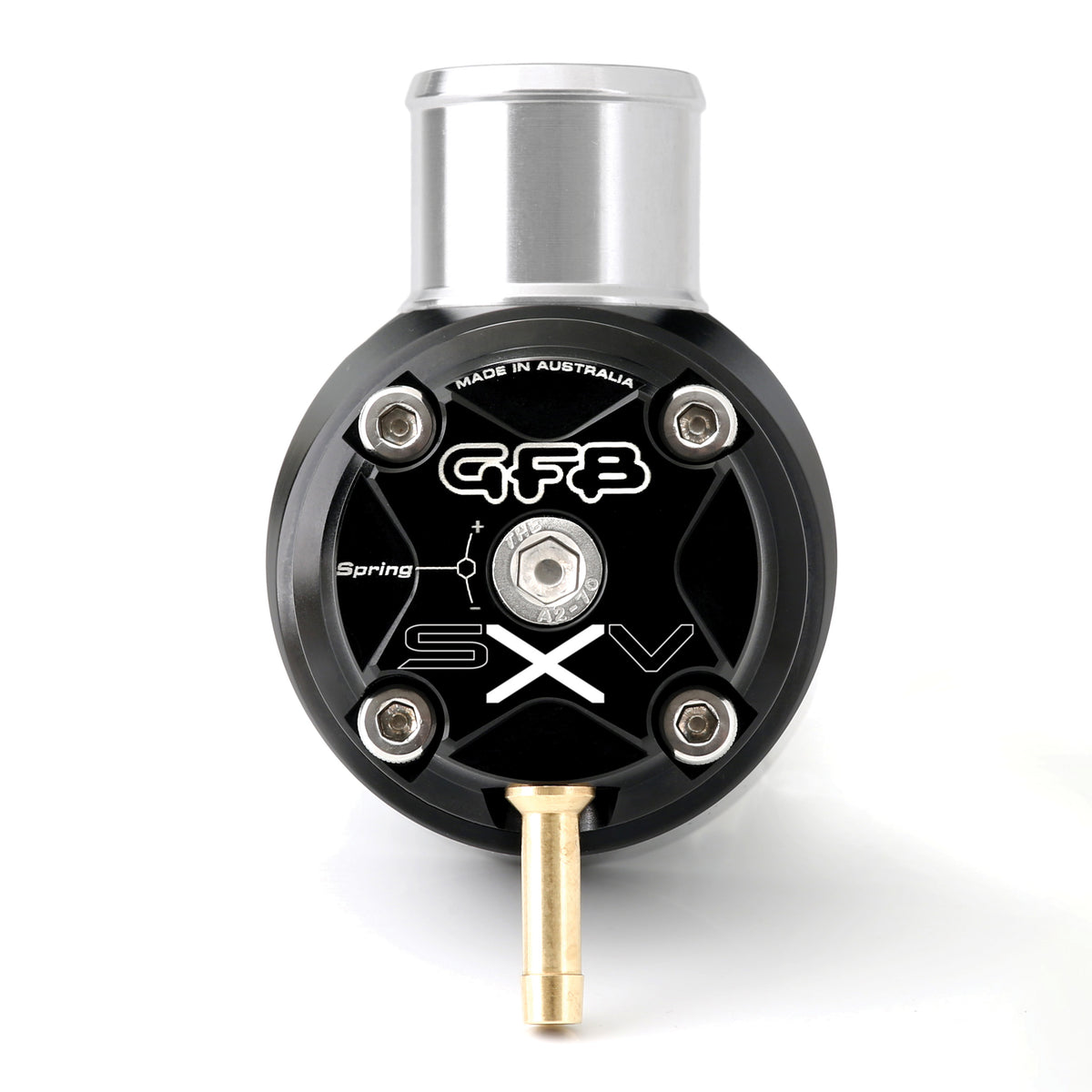 GFB Go Fast Bits T9302 SXV Polaris Valve
