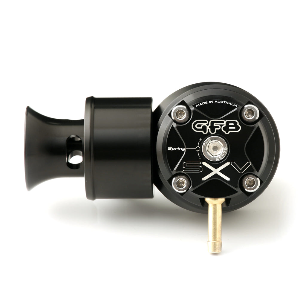 COMING SOON! T9303-A Can Am X3 SXV Blow Off Valve