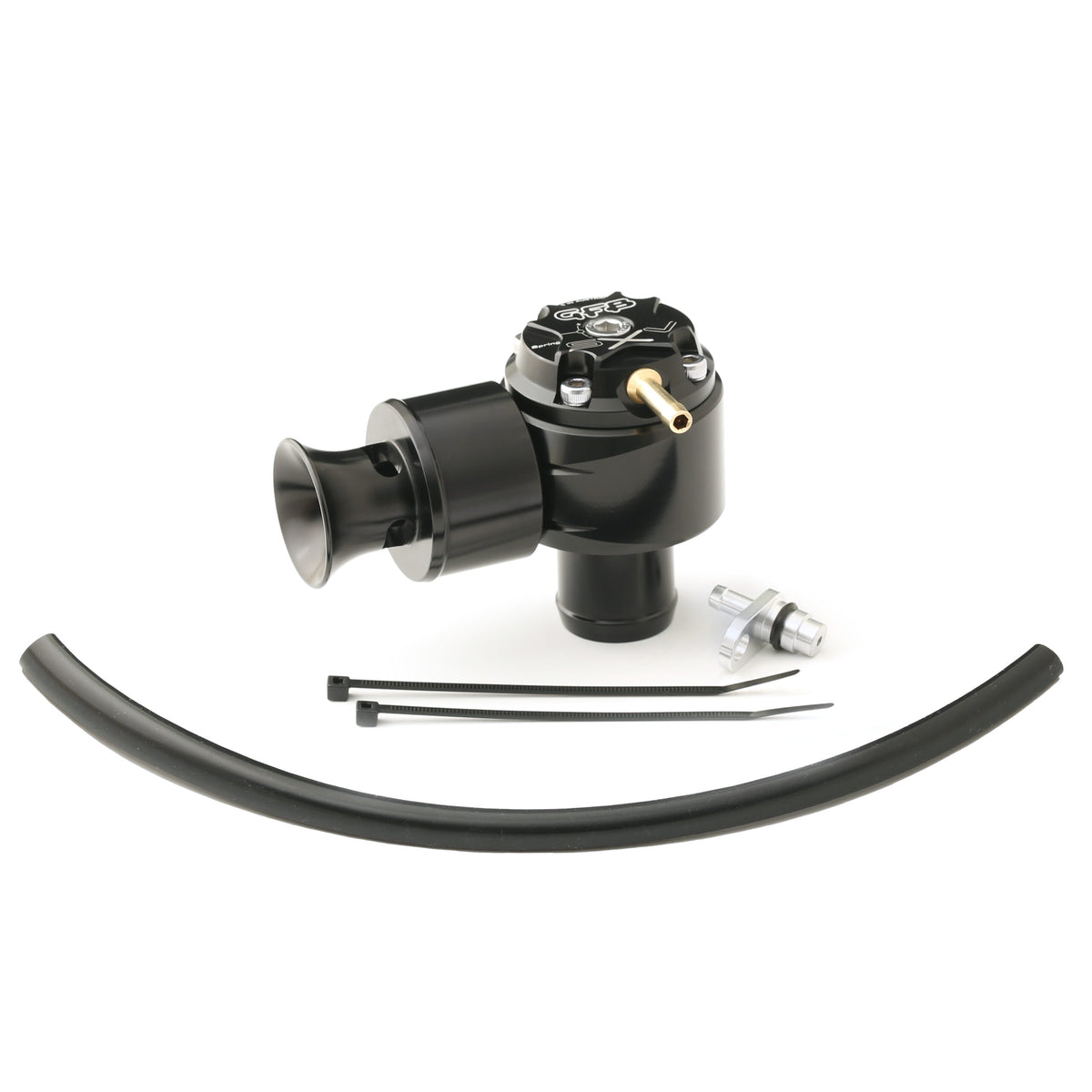 COMING SOON! T9303-A Can Am X3 SXV Blow Off Valve