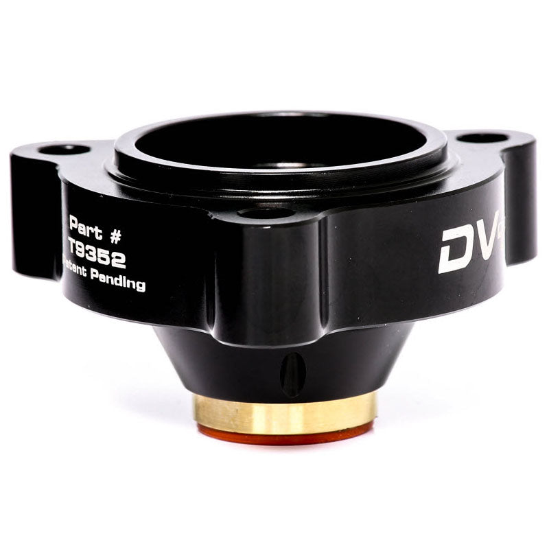 GFB Part Number T9352 DV+ face down view