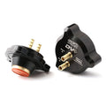 GFB Part Number T9353 DV+ 2-part valve