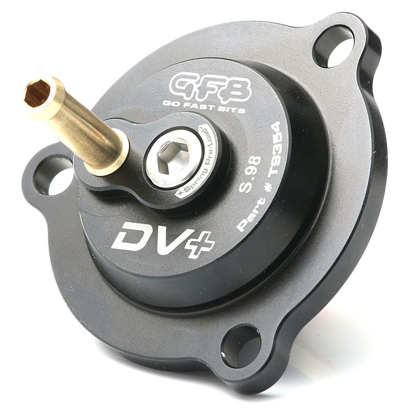 GFB Part Number T9354 DV+ close up view