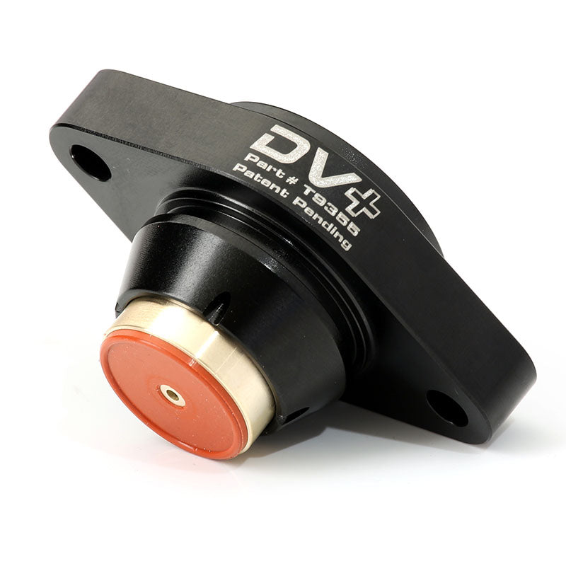 GFB Part Number T9355 DV+ angled view