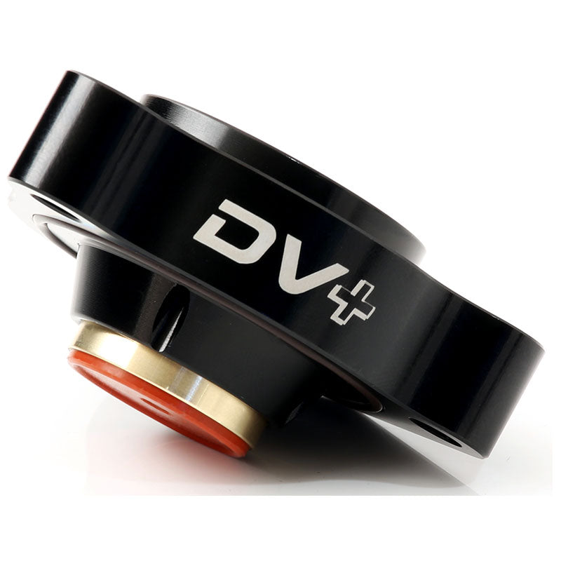 GFB Part Number T9357 DV+ angled view