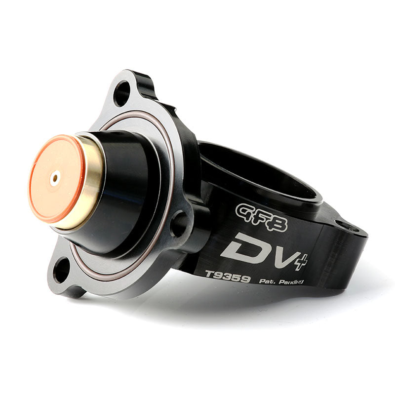 GFB Part Number T9359 DV+ view of piston