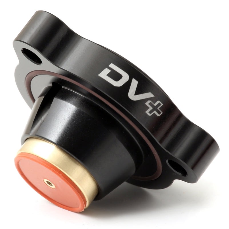GFB Part Number T9351 DV+ angled view