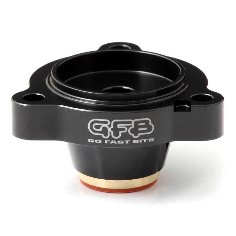 GFB Part Number T9351 DV+ face down view